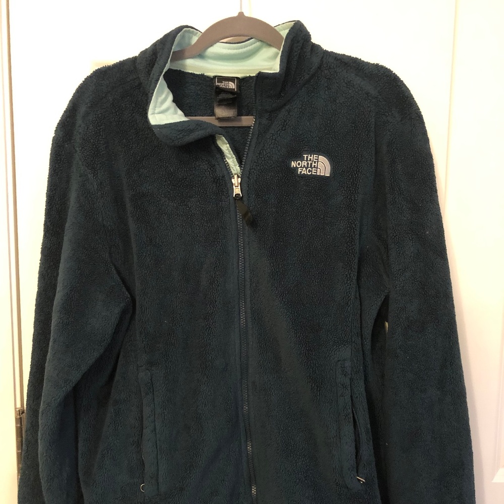 The North Face Fleece Jacket